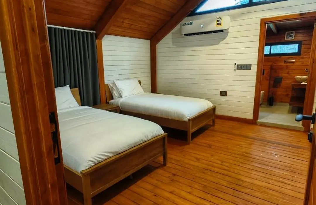 Casa Di Legno Resort-1