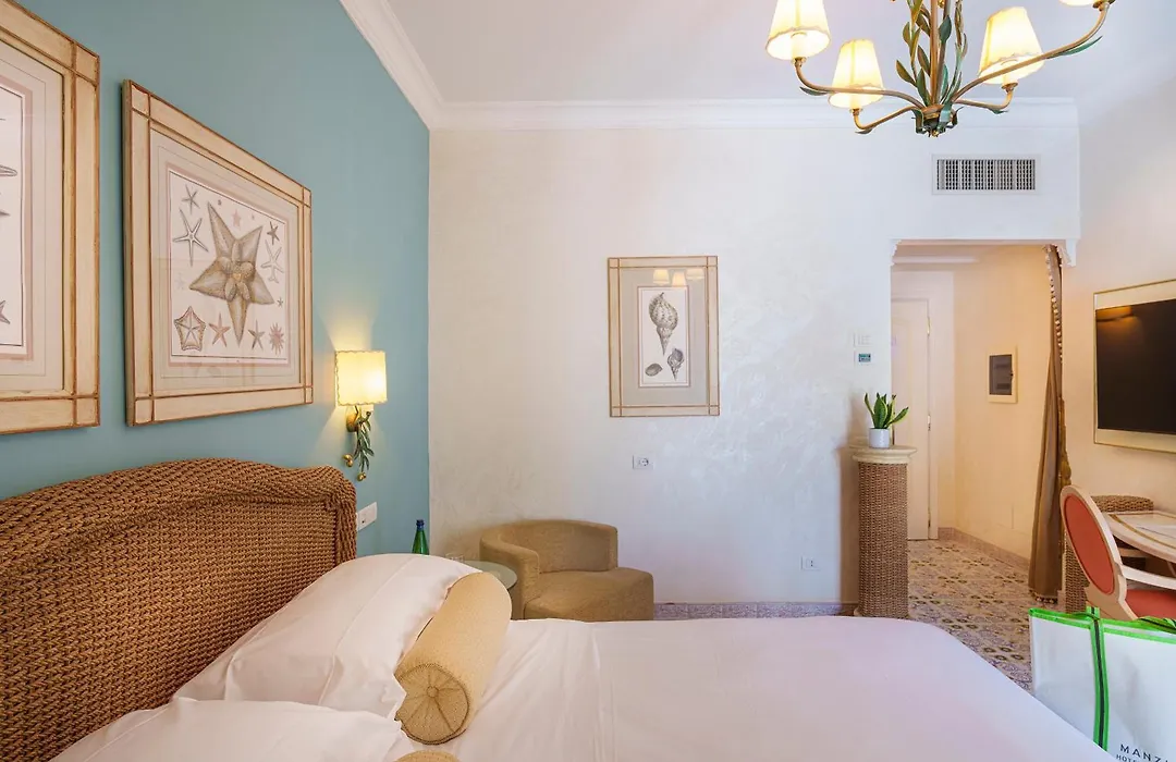 Palazzo Manzi Terme & Spa-1