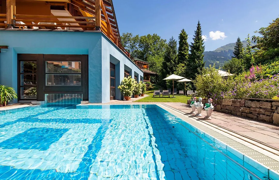 Geniesserhotel Montafoner Hof-1