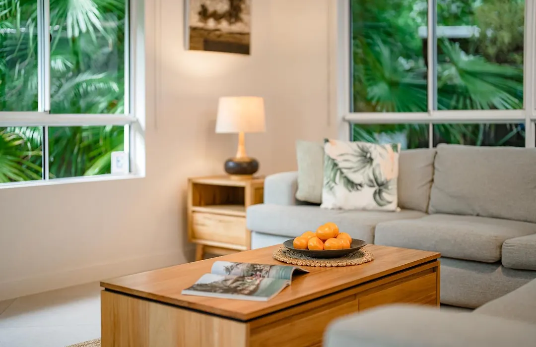 The Lookout Resort Noosa-1