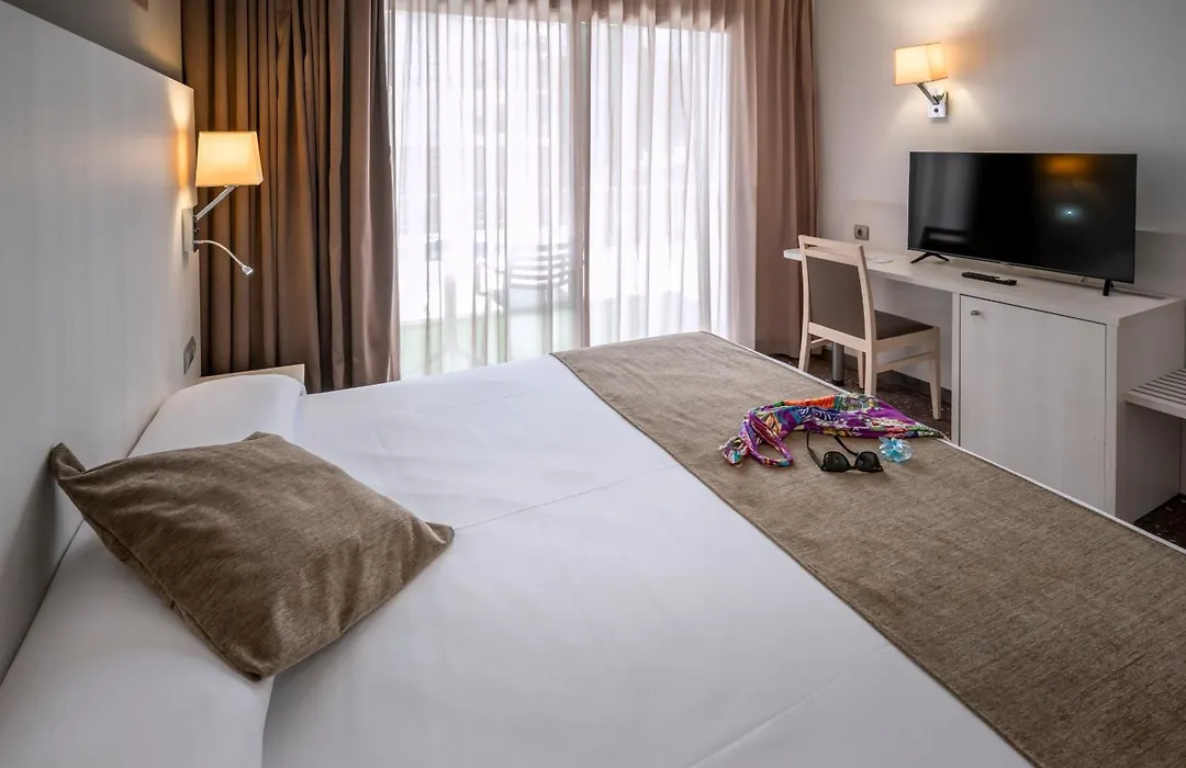 Ght Costa Brava & Spa-1
