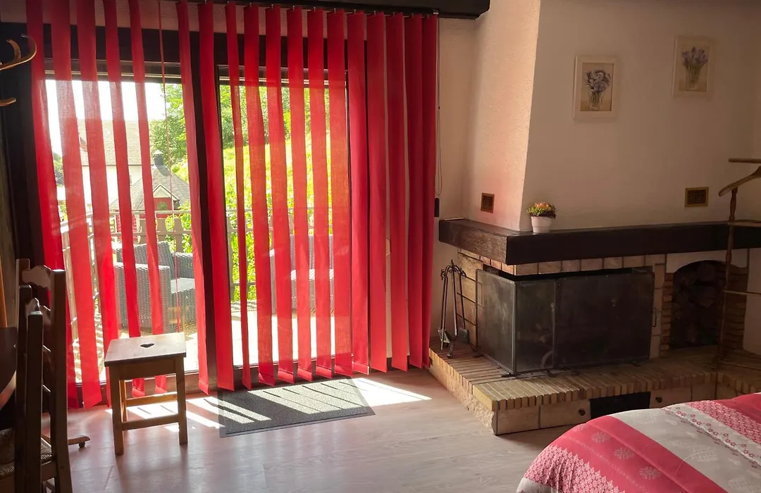 Auberge Des Skieurs-1