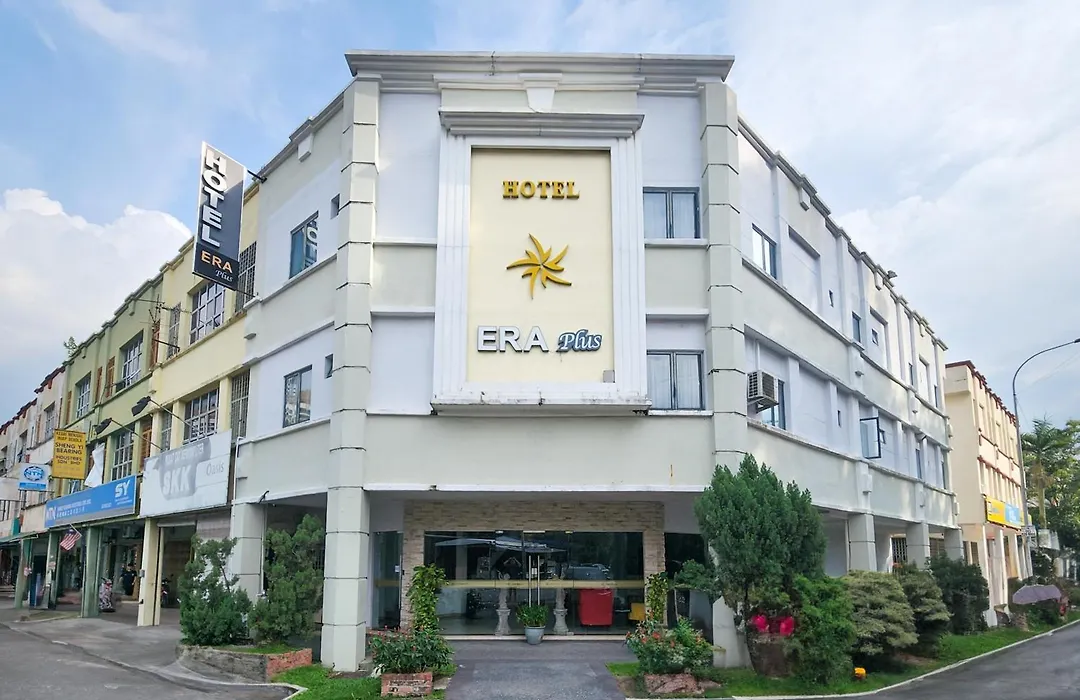 Era Plus Hotel-1