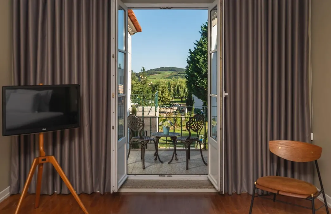 Forrester Essence Douro Hotel - By Unlock Hotels-1