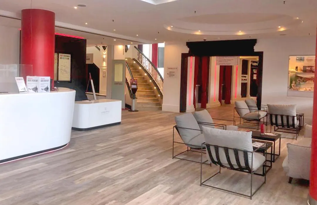 DORMERO Hotel Stuttgart-1