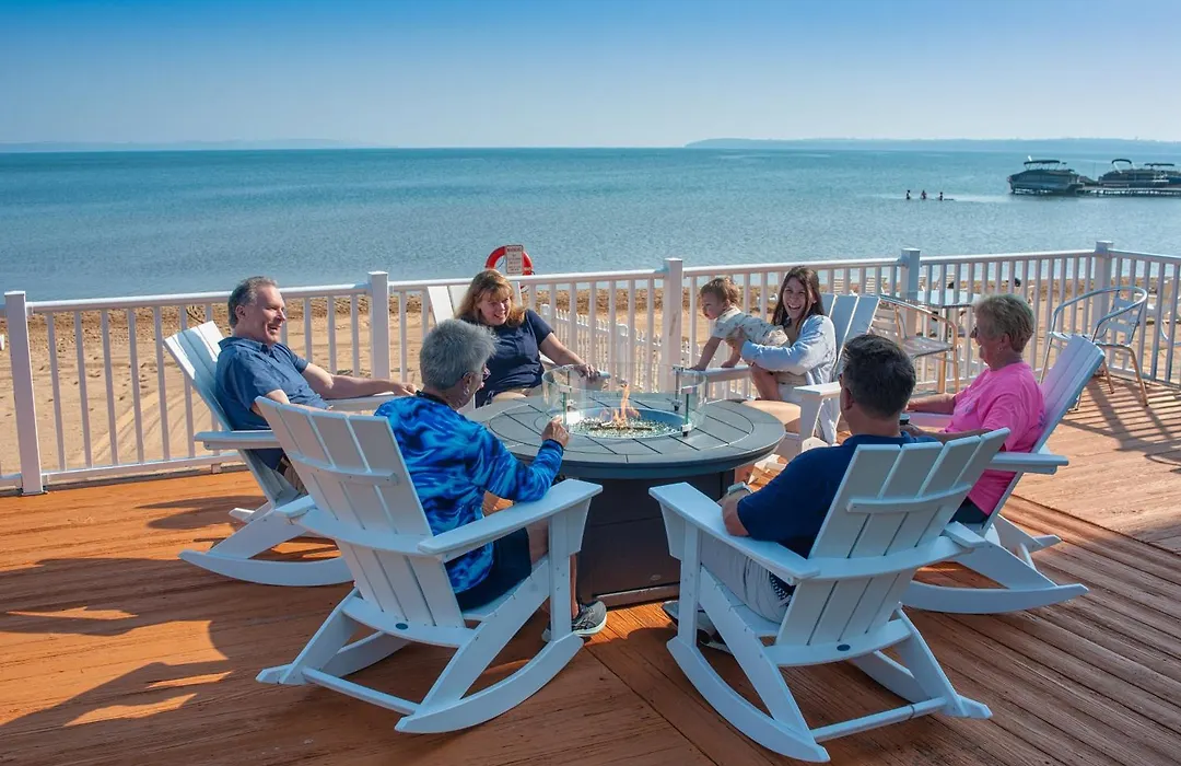 The Beach Haus - Traverse City-1