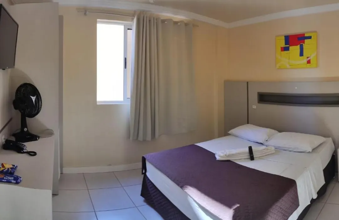 Hotel Joaçaba-1