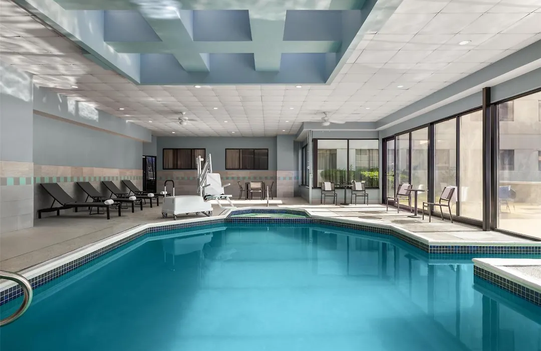 Homewood Suites By Hilton Indianapolis Carmel-1