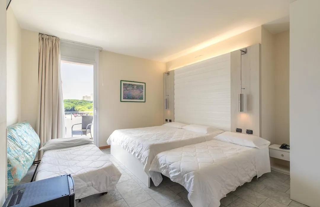 Hotel Consuelo-1