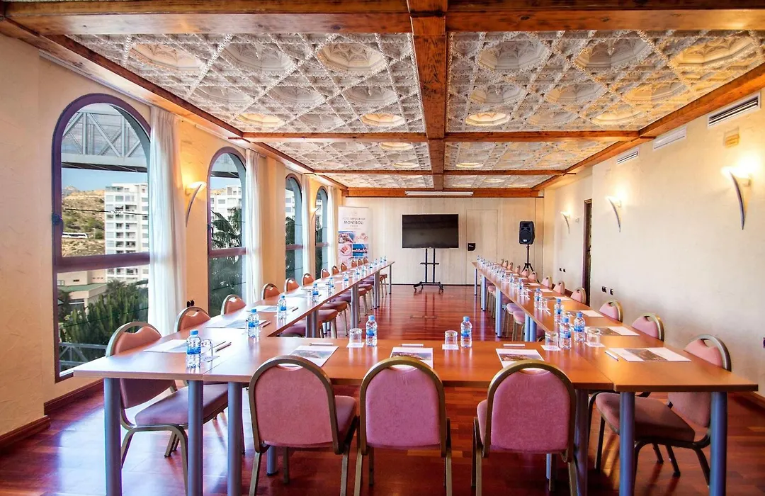 Hotel Servigroup Montíboli-1