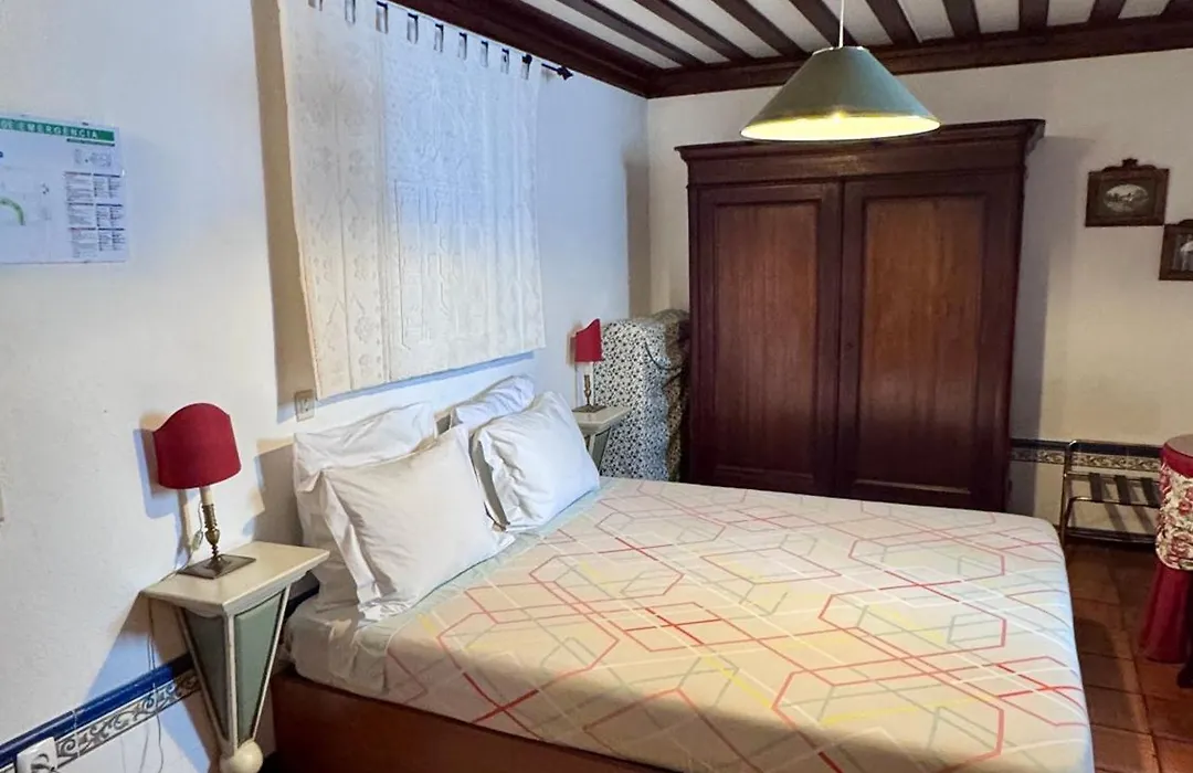 Casa Da Quinta De S. Martinho-1