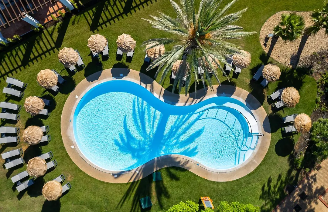 Pestana Vila Sol Golf - Vilamoura-1