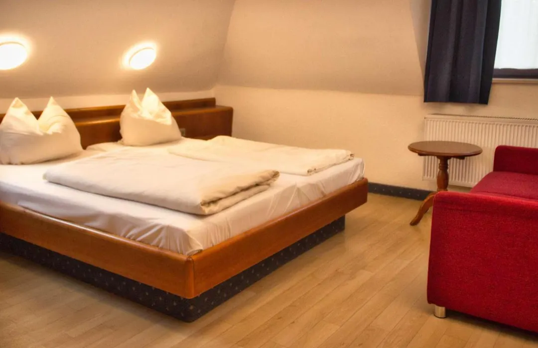 Hotel Carmen-1