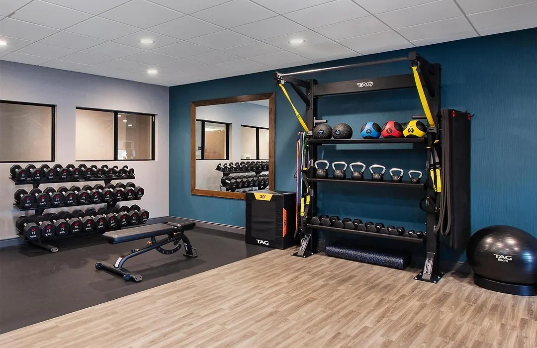 Hampton Inn Coventry-Warwick Area-1