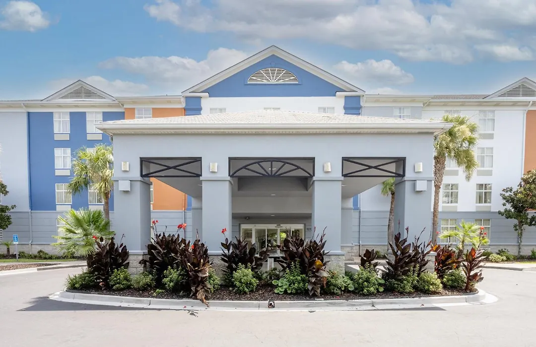 Holiday Inn Express Hotel & Suites Charleston - Northwoods By Ihg-1