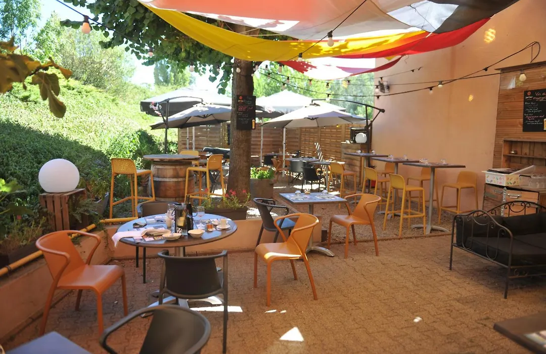 Hotel Restaurant Cirius-1