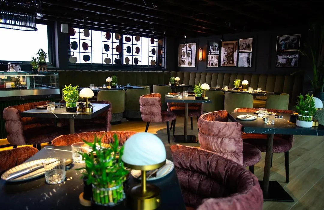 Radisson Collection Hotel, Basilica Budapest-1