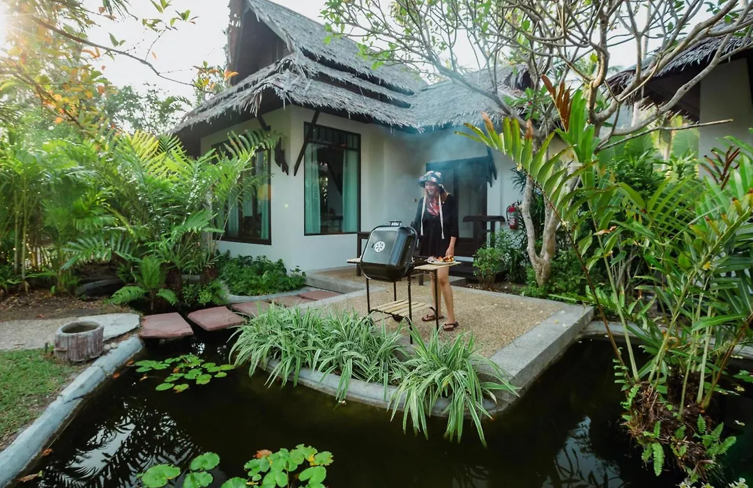 Railay Village Resort & Spa-1