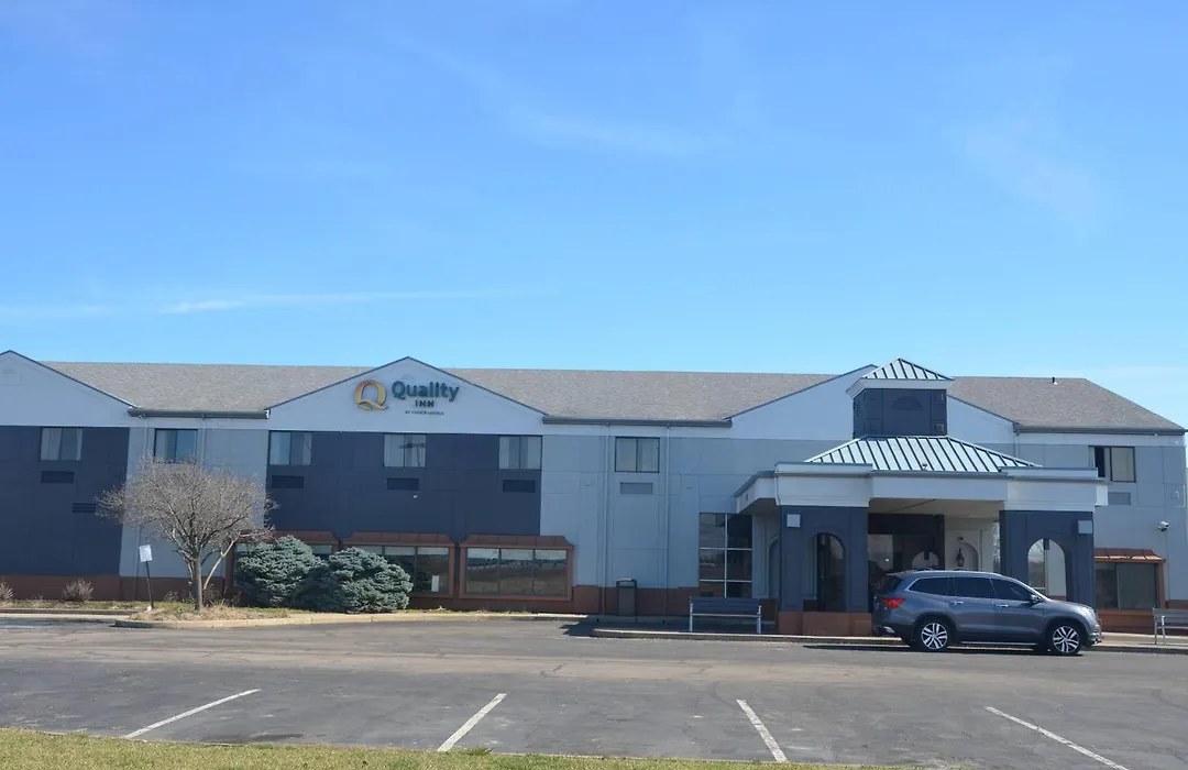 Quality Inn Perrysburg - Toledo South-1