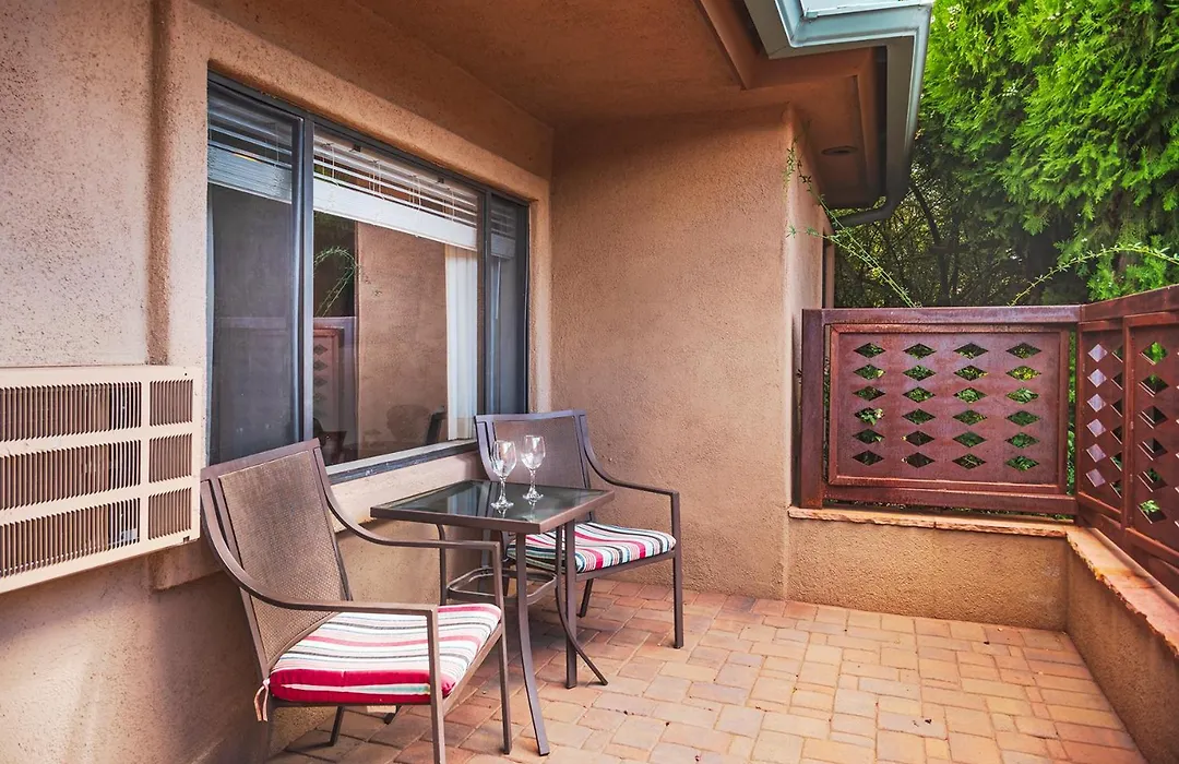 Sedona Uptown Suites-1