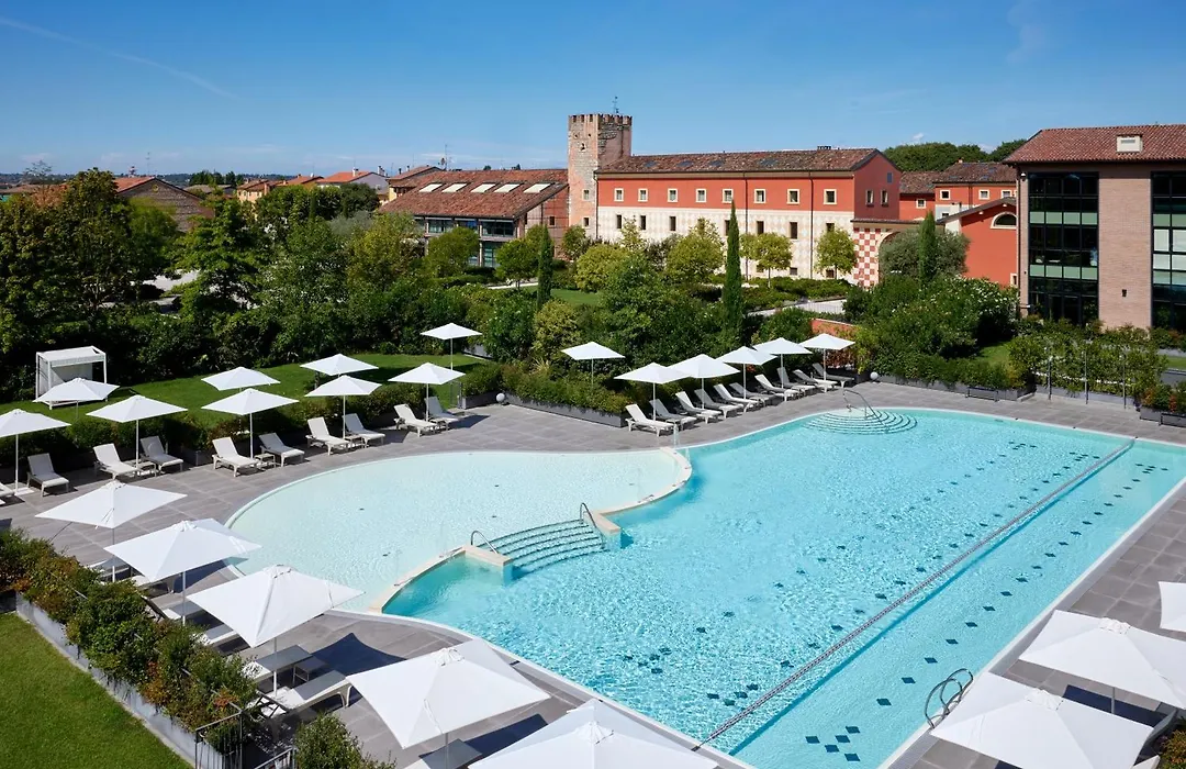 Hotel Veronesi La Torre-1