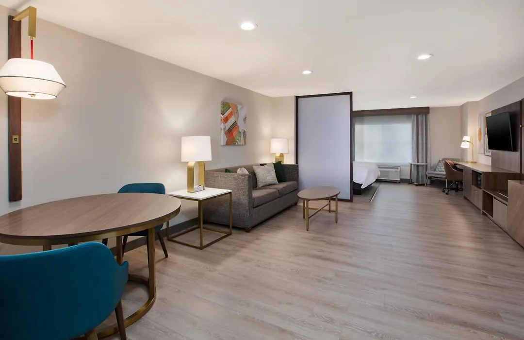 Holiday Inn Ontario Airport - California By Ihg-1
