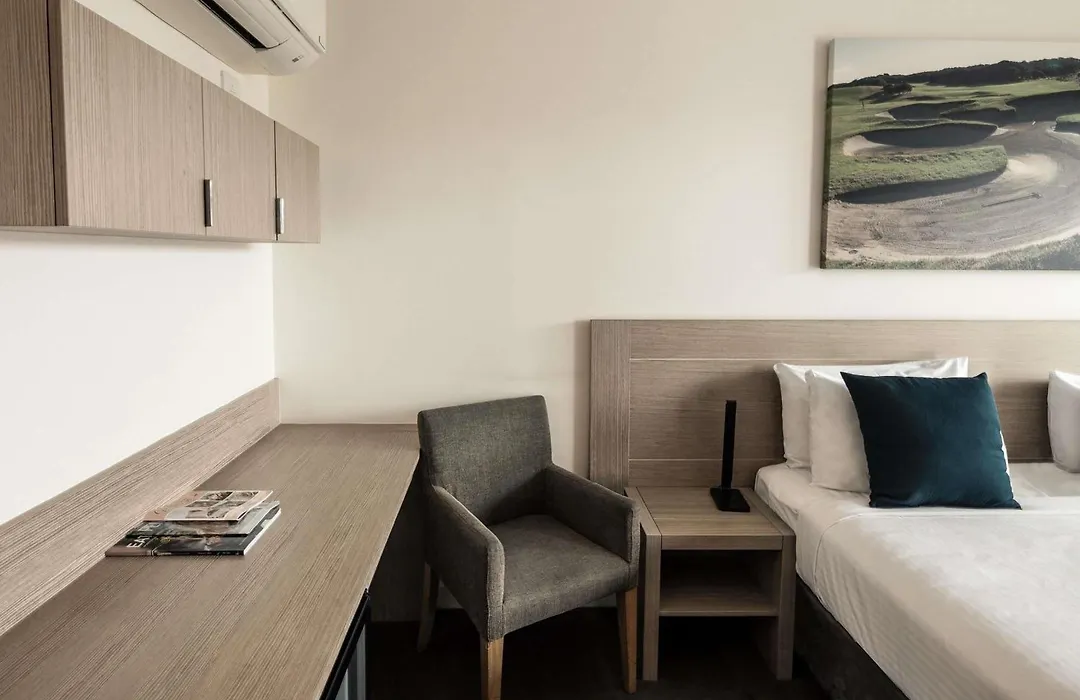Mercure Portsea & Portsea Golf Club-1