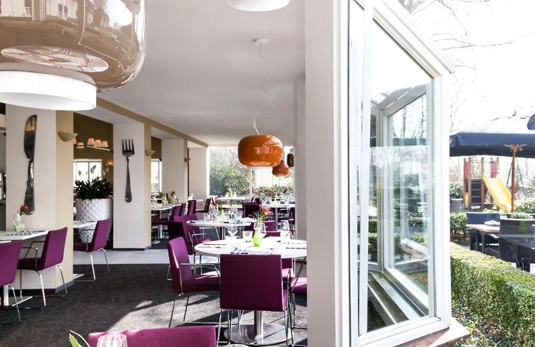 Novotel Breda-1