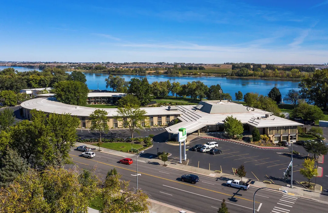 Holiday Inn Richland On The River By Ihg-1