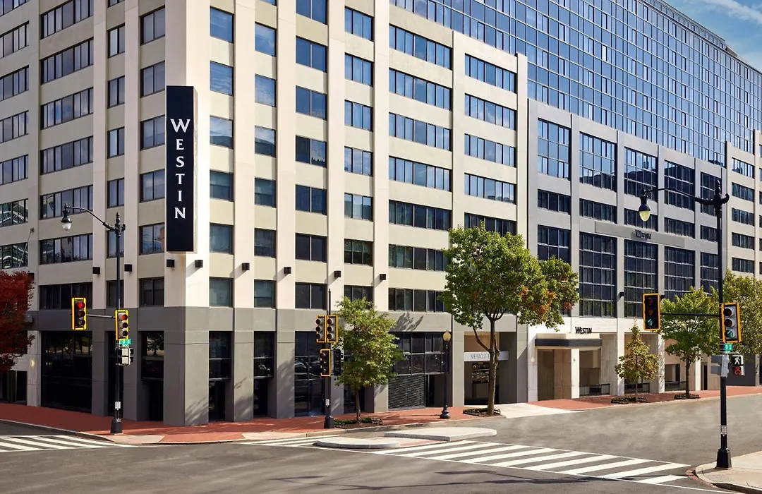 The Westin Dc Downtown-1