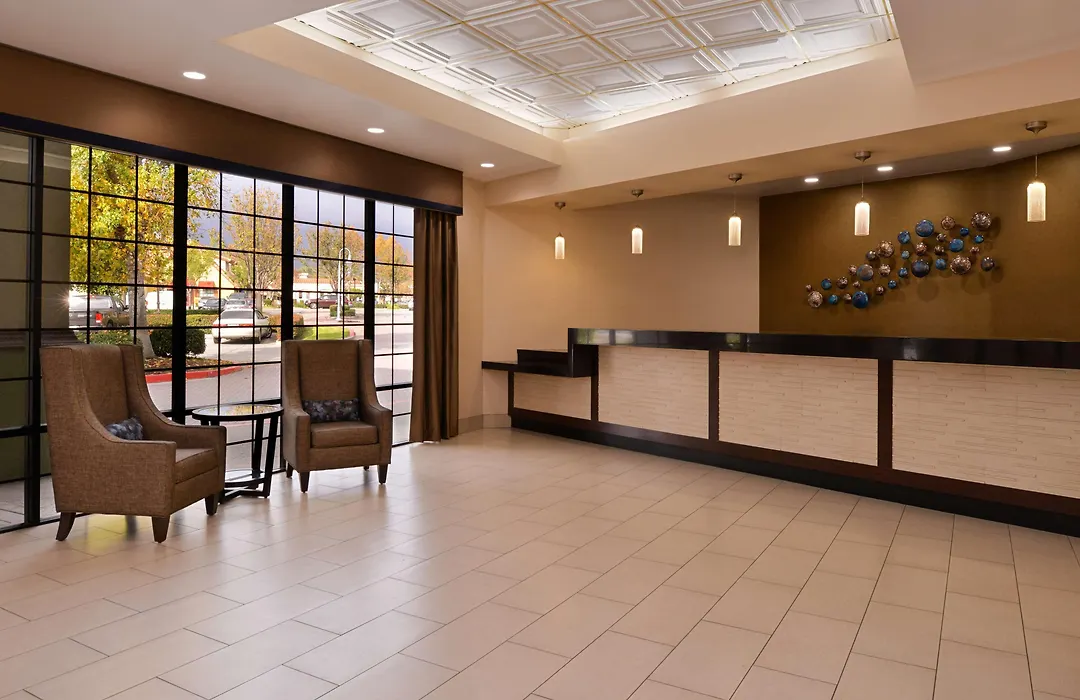 Best Western Plus Heritage Inn Ontario Rancho Cucamonga-1