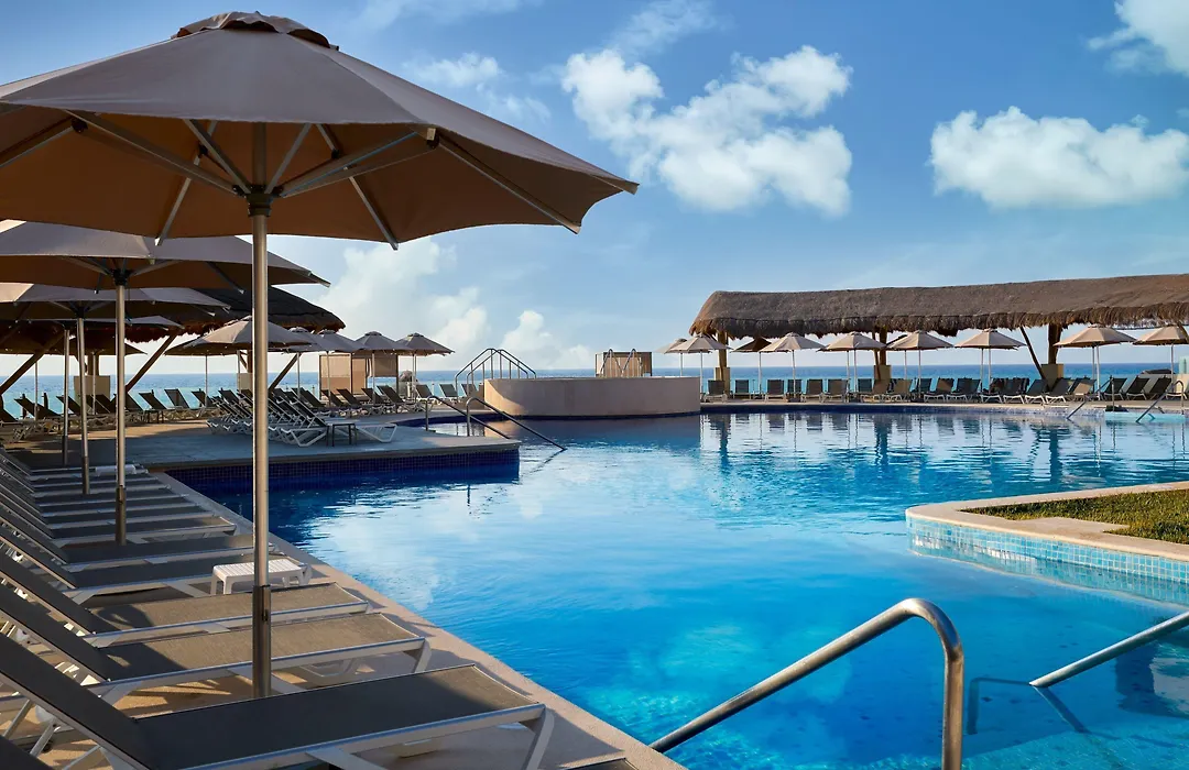 Marriott Cancun Resort-1