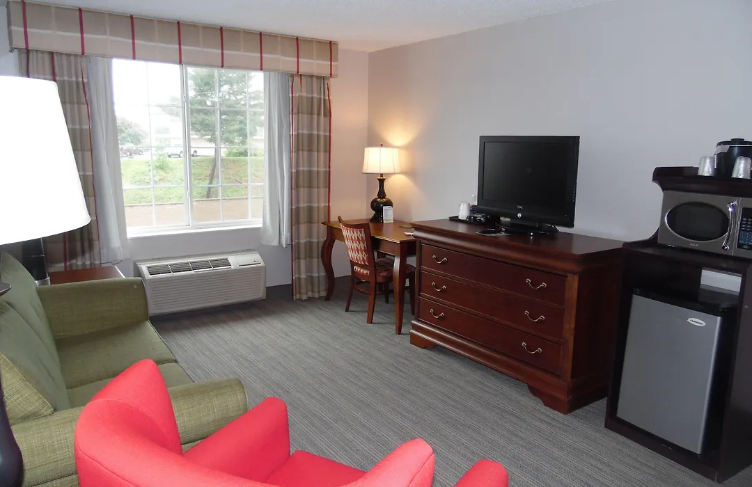 Country Inn & Suites By Radisson, London, Ky-1