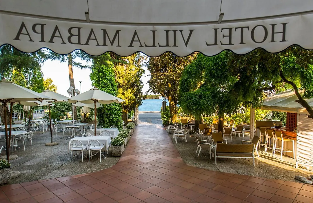 Hotel Villa Mabapa-1