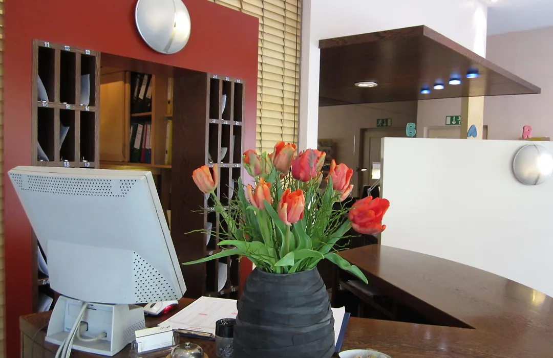 Westend Hotel-1