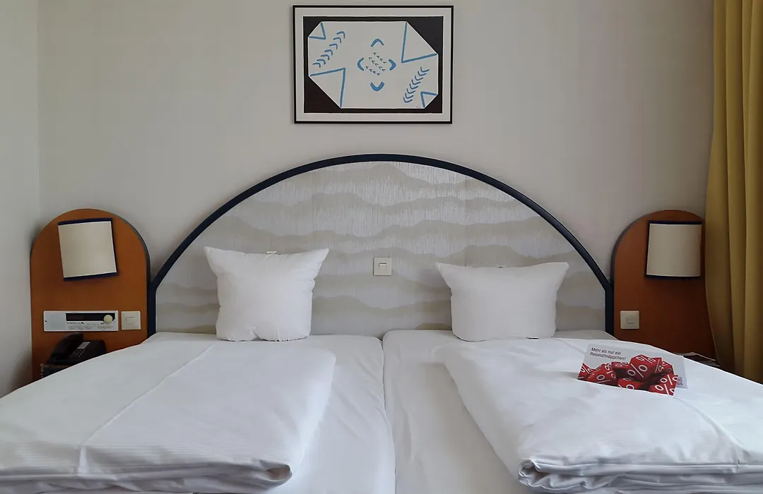 Sorat Hotel Berlin-1