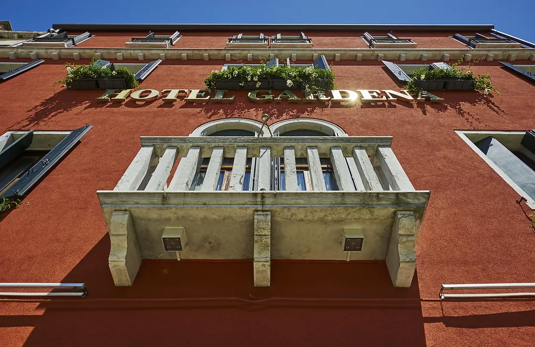 Hotel Gardena-1
