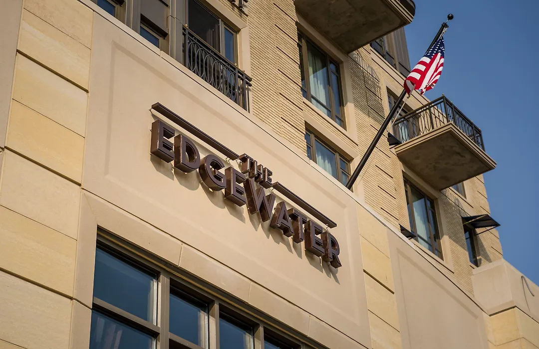 The Edgewater-1