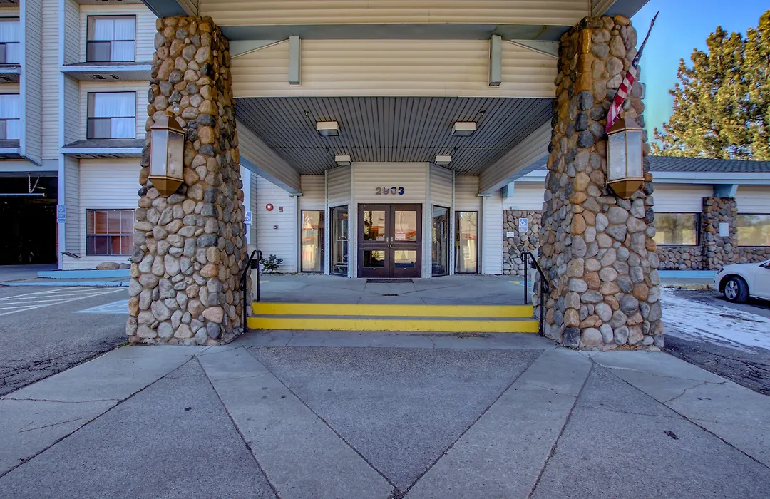 Shilo Inn Mammoth Lakes-1