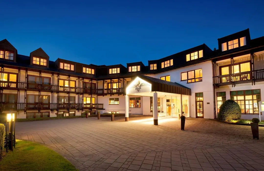 Dorint Venusberg Bonn-1
