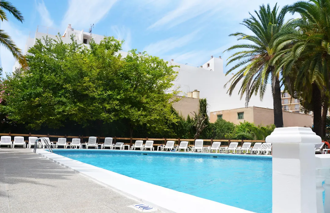 Hotel Vibra Marco Polo II - Adults Only-1