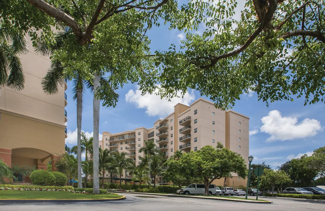 Club Wyndham Palm-Aire-1