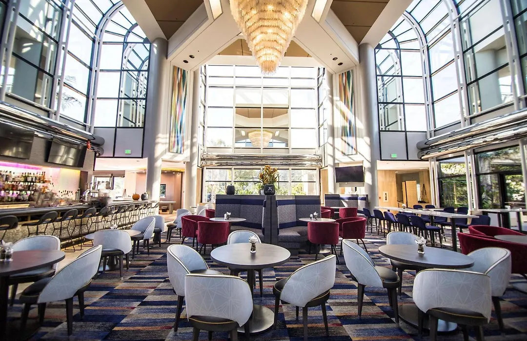 Hilton Los Angeles-Universal City-1