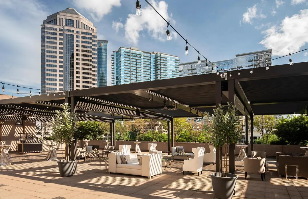 Four Seasons Hotel Atlanta-1