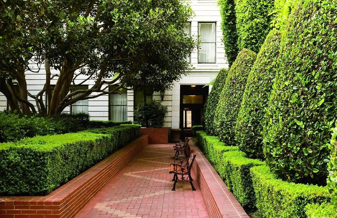 The Ritz-Carlton, San Francisco-1