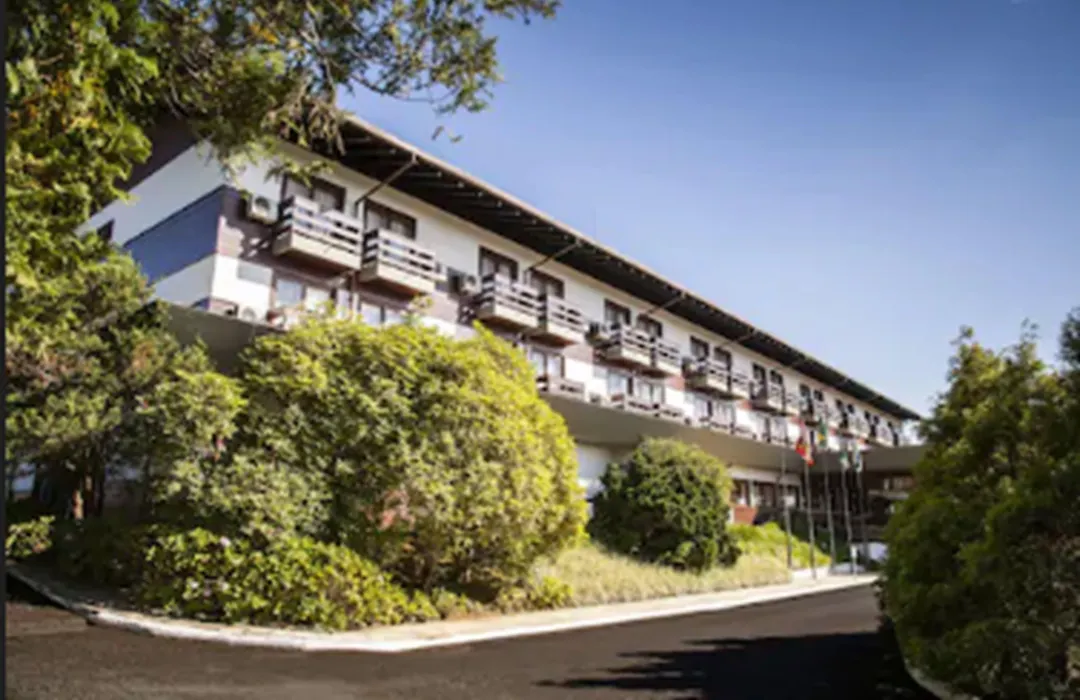 Serra Alta Hotel-1