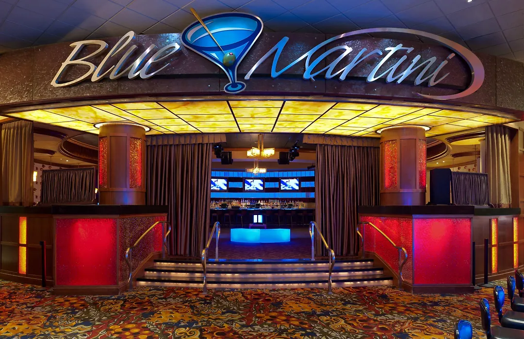 Bally'S Atlantic City Hotel & Casino-1