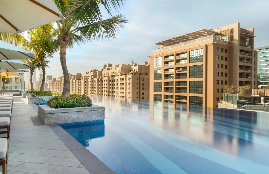 The St. Regis Dubai, The Palm-1