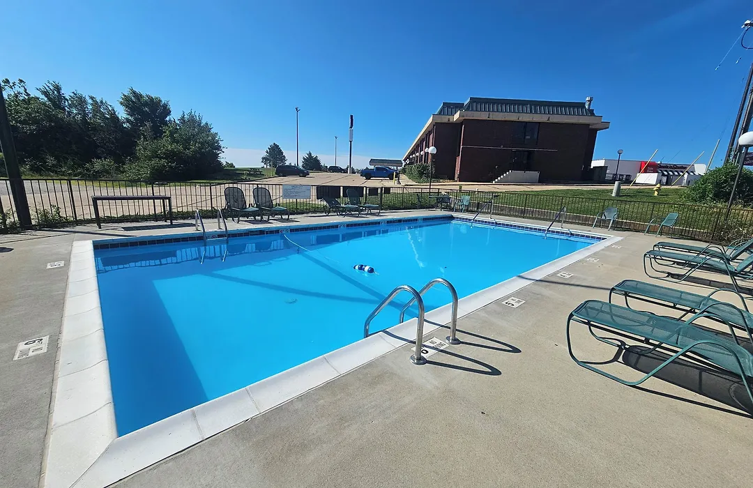 Days Inn By Wyndham Rolla-1
