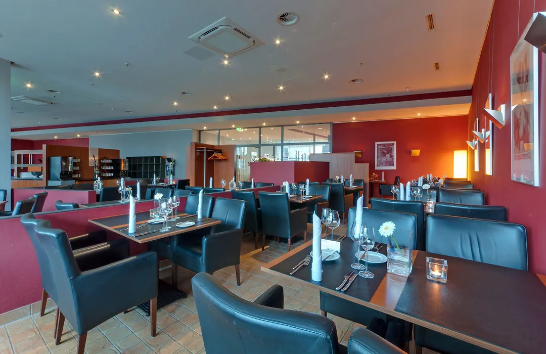 Hotel Wolfsburg Centrum, Affiliated By Melia-1